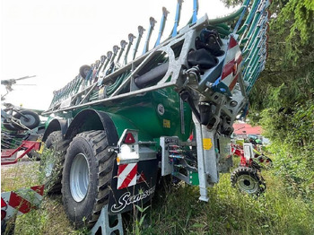 Stroj pro hnojení Samson tg18.4: obrázek 5