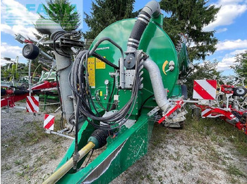 Stroj pro hnojení Samson tg18.4: obrázek 2