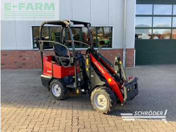 Mini rýpadlo SCHÄFFER