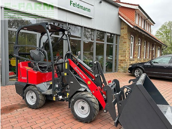 Mini rýpadlo SCHÄFFER