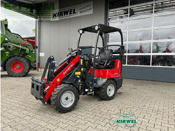 Mini rýpadlo SCHÄFFER