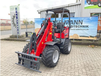 Mini rýpadlo SCHÄFFER