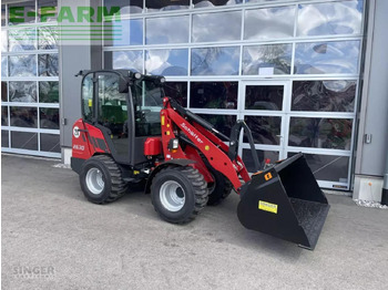 Mini rýpadlo SCHÄFFER