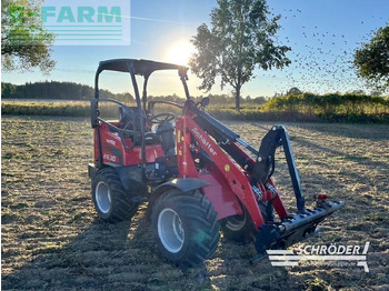 Mini rýpadlo Schäffer 2630: obrázek 4