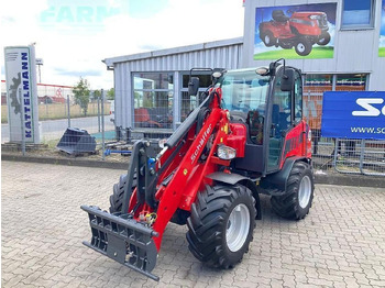 Mini rýpadlo SCHÄFFER