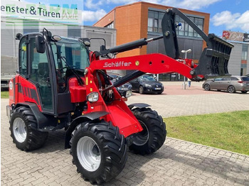 Mini rýpadlo Schäffer 4670: obrázek 3