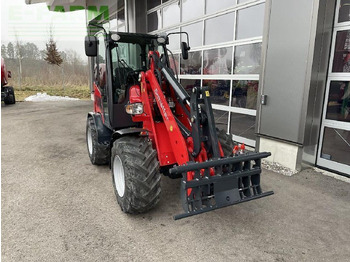 Mini rýpadlo Schäffer 4670: obrázek 3