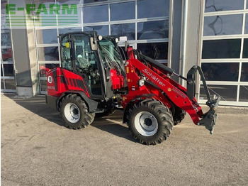 Mini rýpadlo SCHÄFFER