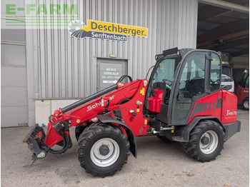 Mini rýpadlo SCHÄFFER