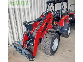 Mini rýpadlo SCHÄFFER