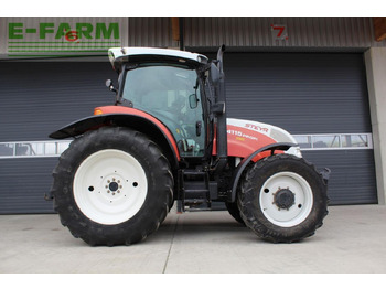 Traktor STEYR Profi