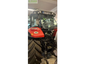 Traktor Steyr 4120: obrázek 4
