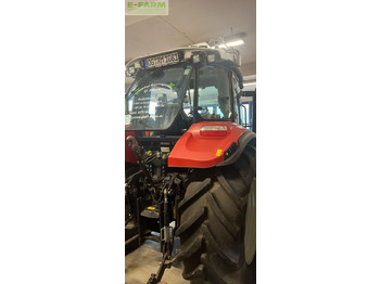 Traktor Steyr 4120: obrázek 5