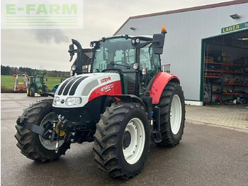 Traktor STEYR 4120 Multi