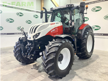 Traktor STEYR Profi