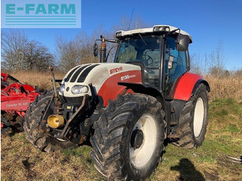 Traktor STEYR Profi