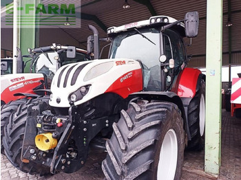 Traktor STEYR Profi