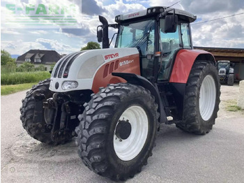 Traktor STEYR CVT