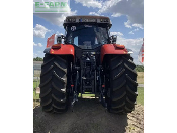 Traktor Steyr 6240 absolut cvt CVT: obrázek 5