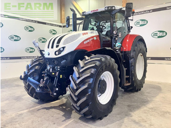 Traktor STEYR 6300 Terrus CVT