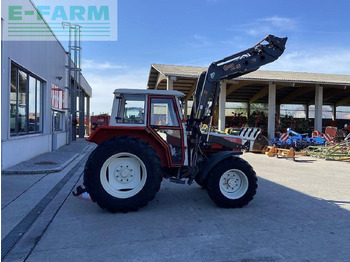 Traktor Steyr 8065: obrázek 4