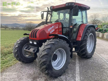 Traktor STEYR 9000 series