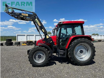 Traktor STEYR 9000 series