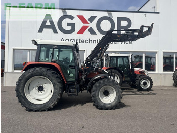 Traktor STEYR 9094
