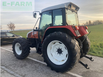 Traktor Steyr 9094 m a komfort: obrázek 3