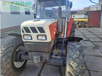 Traktor STEYR 900 series