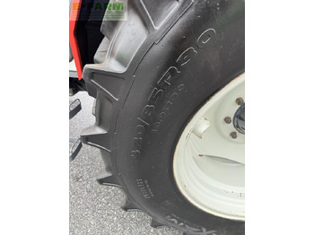 Traktor Steyr 970 a t: obrázek 5 Traktor Steyr 970 a t: obrázek 5