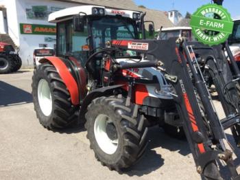 Traktor Steyr Kompakt 370 A Profi: obrázek 1
