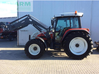 Traktor Steyr mt 9085: obrázek 2