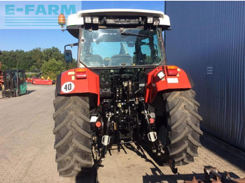 Traktor Steyr mt 9085: obrázek 4