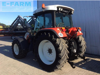 Traktor Steyr mt 9085: obrázek 3