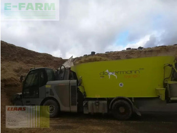 Zařízení pro chov skotu Storti dobermann sva 180: obrázek 4 Zařízení pro chov skotu Storti dobermann sva 180: obrázek 4