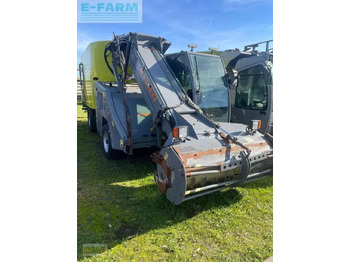 Zařízení pro chov skotu