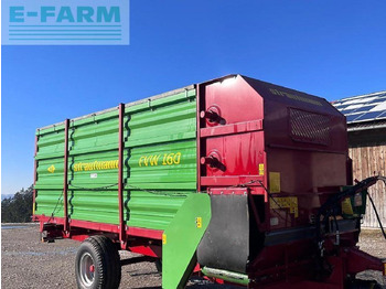 Zařízení pro chov skotu STRAUTMANN