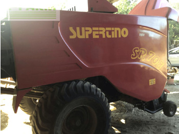 Lis na hranaté balíky Supertino sr 708: obrázek 4