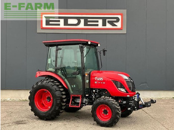 Traktor Tym t495 sh: obrázek 2