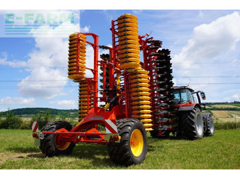 Talířové brány VÄDERSTAD