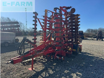 Talířové brány VÄDERSTAD