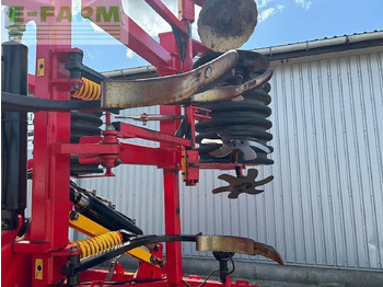 Kultivátor Väderstad cultus cs 400: obrázek 5