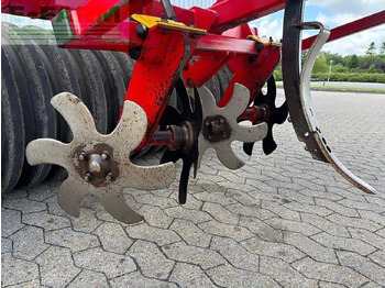 Kultivátor Väderstad cultus cs 400: obrázek 3
