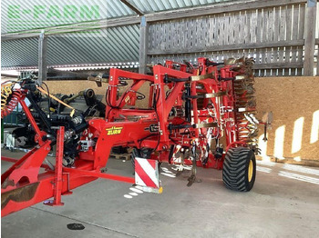 Kultivátor VÄDERSTAD