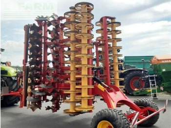 Talířové brány Väderstad scheibenegge carrier xl 625: obrázek 3 Talířové brány Väderstad scheibenegge carrier xl 625: obrázek 3