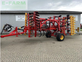 Kultivátor VÄDERSTAD