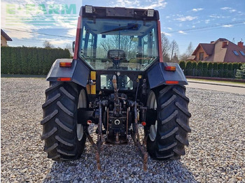 Traktor Valtra 8050 hitech HiTech: obrázek 4