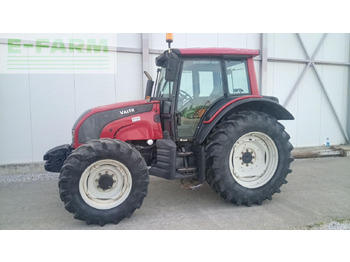Traktor VALTRA N101
