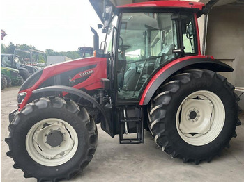 Traktor VALTRA A-series